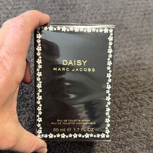 Marc Jacobs Daisy Eau de Toilette 50 ml BNIB